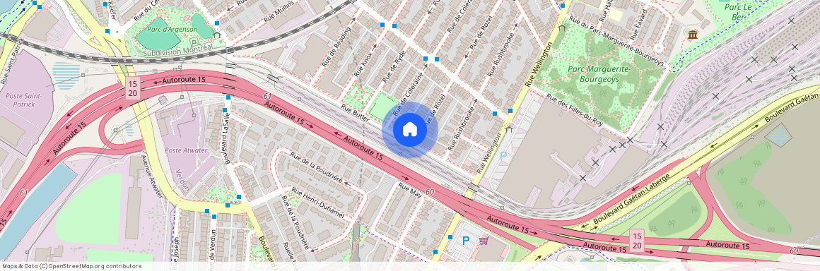 681 Rue Butler, app.3, H3K 3B3, H3K 3B3, Montréal (Le Sud-Ouest) (Pointe-Saint-Charles)