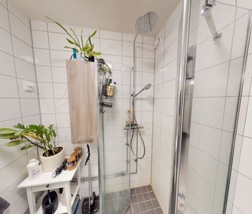 Östergatan 45 C, Skövde - Foto 3