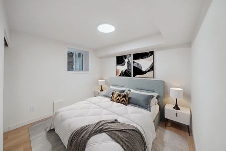 For Lease - 321 St George Street Unit# 2, Toronto, Ontario - Photo 4