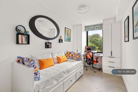 2 bedroom flat to rent - Photo 5