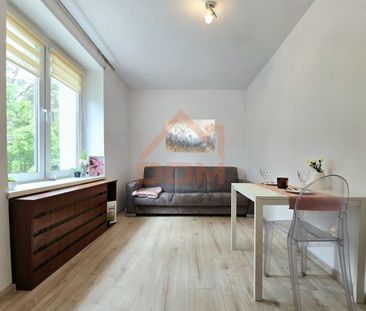 2-pokojowe mieszkanie z osobną kuchnią - Photo 2