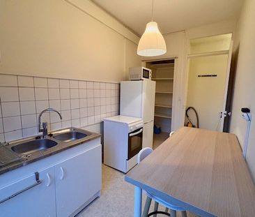 Location Appartement 2 pièces 39m² NANCY 54000 - Photo 5