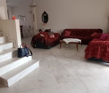 Μεζονέτα για ενοικίαση Άνω Περαία (Θερμαϊκός) - Photo 3