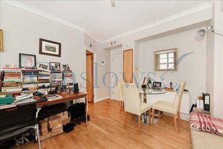 Sloane Avenue Mansions, Chelsea - Photo 3