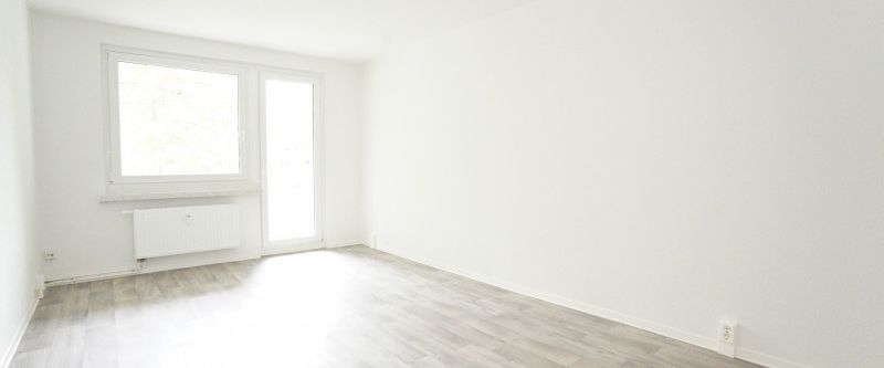 Tolles Wannenbad I praktischer Zuschnitt - Foto 1