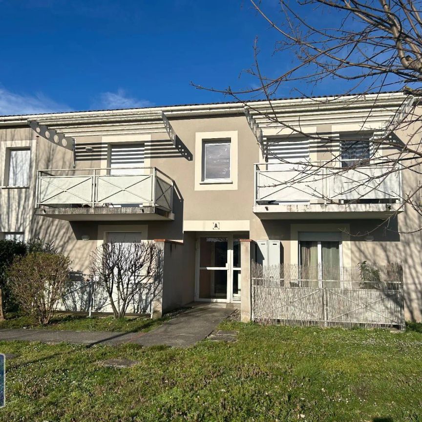 Appartement à louer 3 pièces 54.54m² - Photo 1