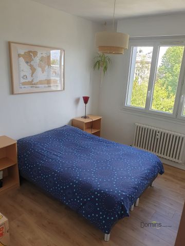 Location Appartement 2 pièces 46m² TOURCOING 59200 - Photo 2