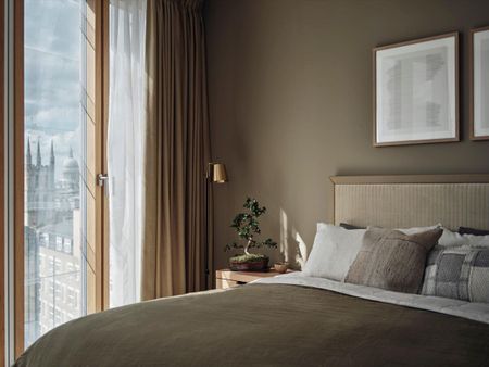 Knight Frank are delighted to present Shard Place - a selection of,2 & 3 bed apartments. Available now! - Photo 5