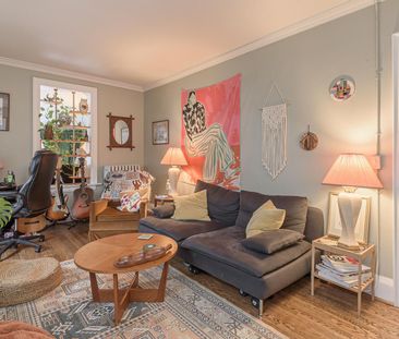 For Lease - 312 Quebec Avenue Unit# 5, Toronto, Ontario - Photo 2