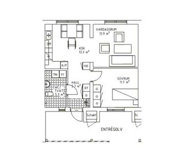 Wijbacksvägen 1 G - Photo 5