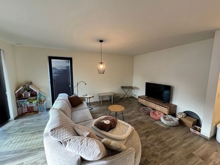 Appartement - Photo 2