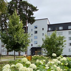 Hjortvägen 1 - Foto 2