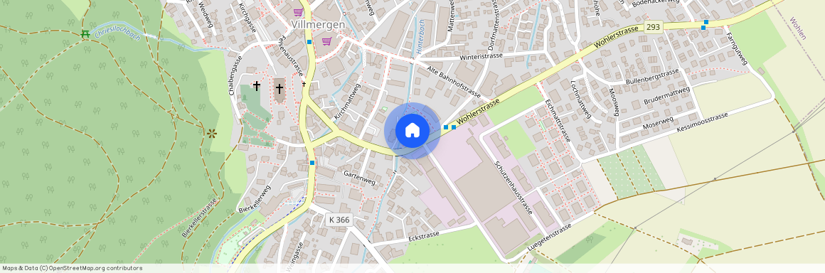 5612, Villmergen, Wohlerstrasse, 9