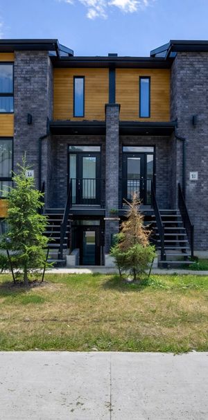 3 1/2 À Louer 1 - For Rent 1 Br Aylmer - Photo 1