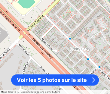 34 Mason Ct, Guelph - Photo 1