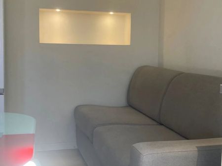 Location Duplex 2 pièces 19 m2 à Revel - Photo 5