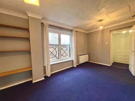 1 bedroom maisonette to rent - Photo 2