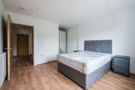 1 bedroom apartment to rent - Photo 4