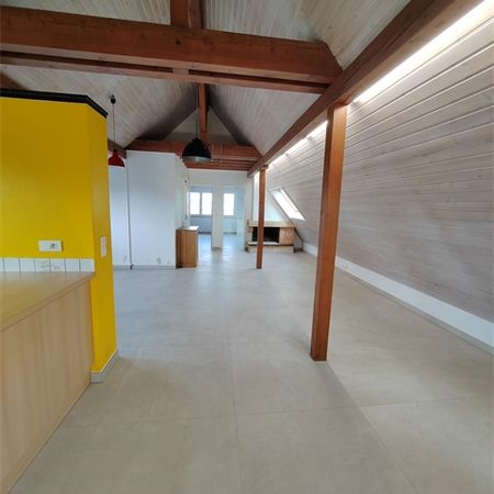 Location Appartement 72.11 M² FOLGENSBOURG 1 200 € - Photo 4