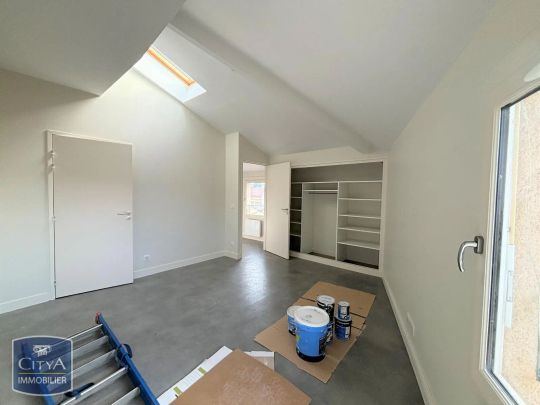 Appartement à louer 2 pièces 59.96m² - Photo 1