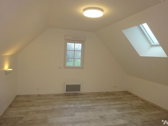 Maison à louer à BERD'HUIS - Photo 1