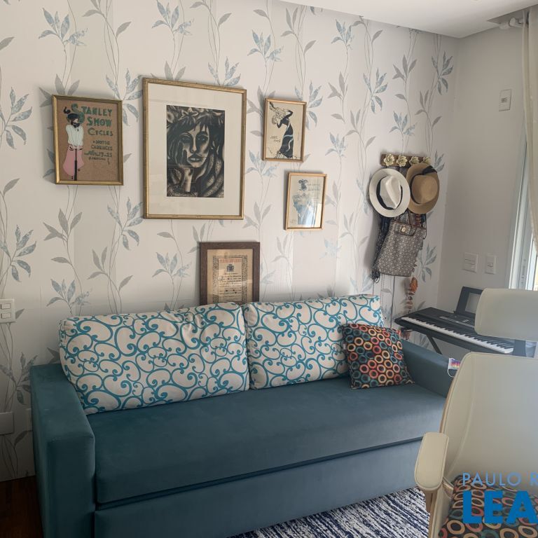 Apartamento - Photo 1
