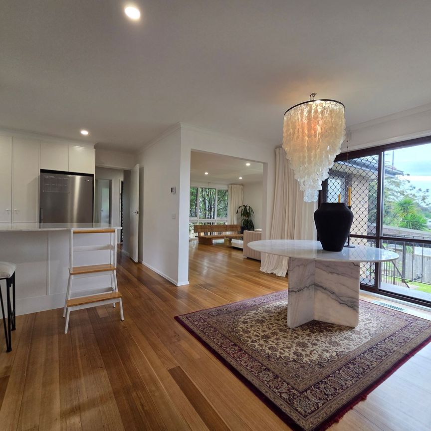 Beautifully Renovated in Tranquil Surroundings - Photo 1