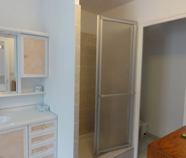 Location Appartement 2 pièces 415m² LE CREUSOT 71200 - Photo 5