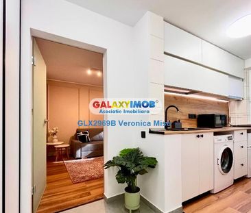 Apartament 2 camere de inchiriat - Dorobanti - Fotografie 5