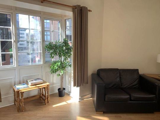 Thornton Court, Newcastle Upon Tyne - Photo 1