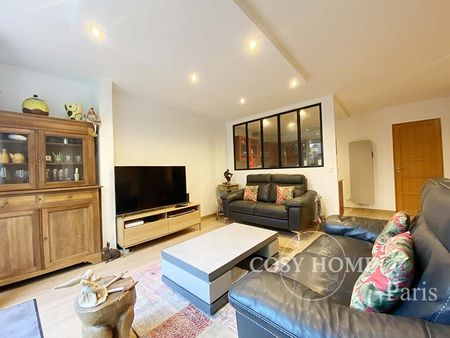 Appartement en location | Puteaux - Photo 3