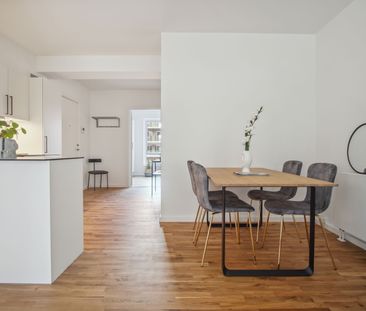 Rønnebygade 7, 4. 1 - Foto 1