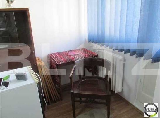 Apartament 1 camera, 35 mp, etaj intermediar, zona Iulius Mall! - Photo 1