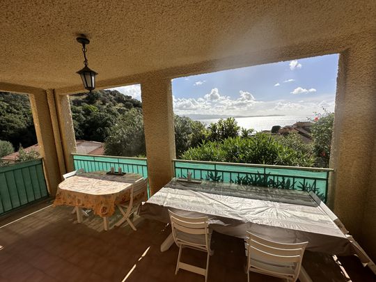 Location Appartement 1 pièce 34m² AJACCIO 20000 - Photo 1