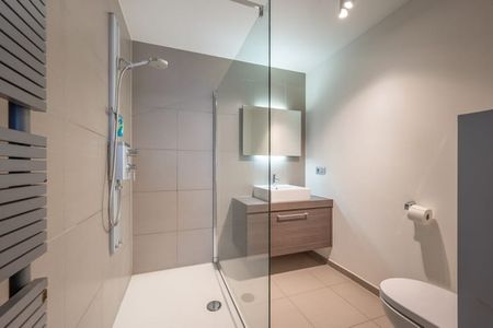 Appartement te huur - Photo 4