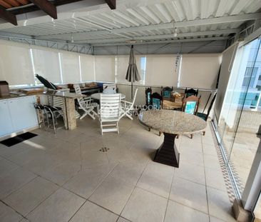 Cobertura com 3 quartos e 230m² para alugar em Centro, Balneário Ca... - Photo 4