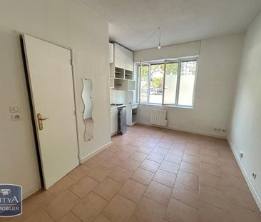 Location Appartement 1 pièce 16m² ROUEN 76000 - Photo 4