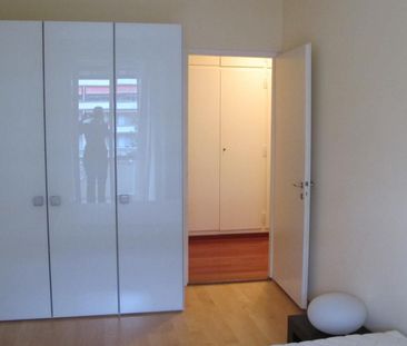 BEL APPARTEMENT MEUBLE 4.5 PIECES CHAMPEL AU CALME - Foto 5