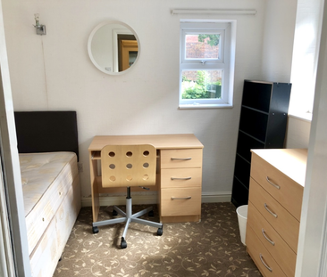 7 Gibbins Road Selly Oak - Photo 4