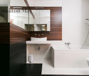 Eleganckie dwupokojowe mieszkanie przy ulicy Henryka Wieniawskiego - Zdjęcie 6