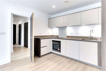 A stylish apartment boasting contemporary accommodation. - Photo 3