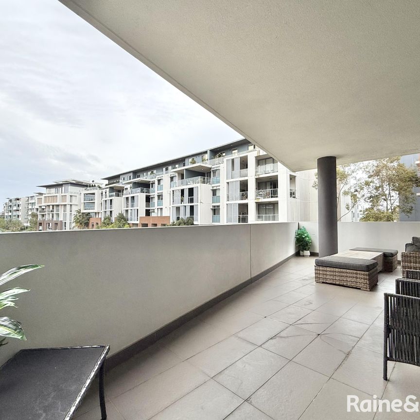 205/3 Madden Close, Botany NSW 2019 - Apartment For Rent | Domain - Photo 1