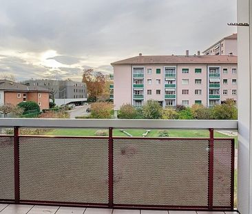 Magnifique logement de 3 pièces proche des commodités - Photo 4