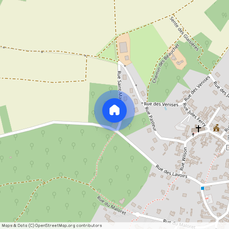 Follainville-Dennemont