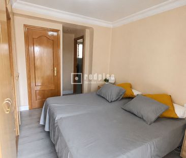 Piso en alquiler en Benimaclet, Benimaclet, Valencia - Foto 2