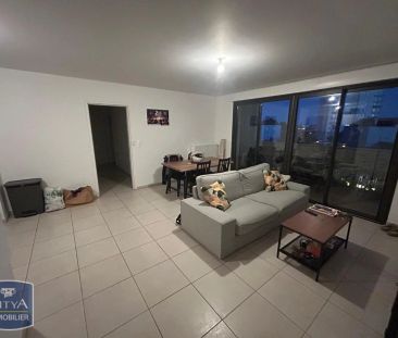 Appartement à louer 3 pièces 63.47m² - Photo 1