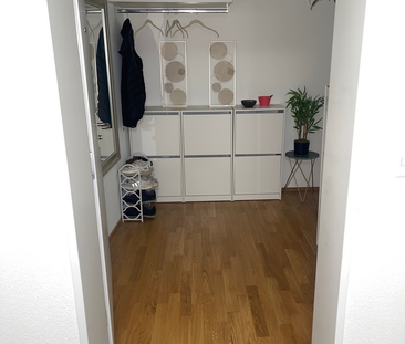 Moderne 3.5-Zimmerwohnung in Liestal gesucht? - Photo 6