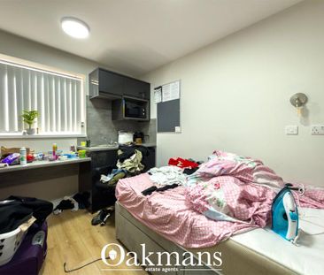 7 bedroom end of terrace house to rent - Photo 5