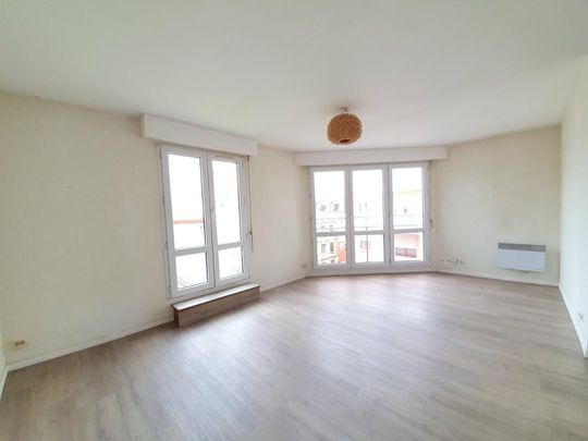 Location Appartement 3 pièces 62m² ROUEN 76100 - Photo 1