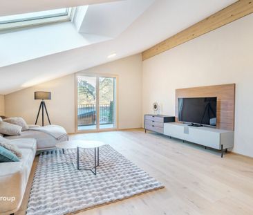 3.5 Zimmer, 104 m², 3. Stock - Photo 1